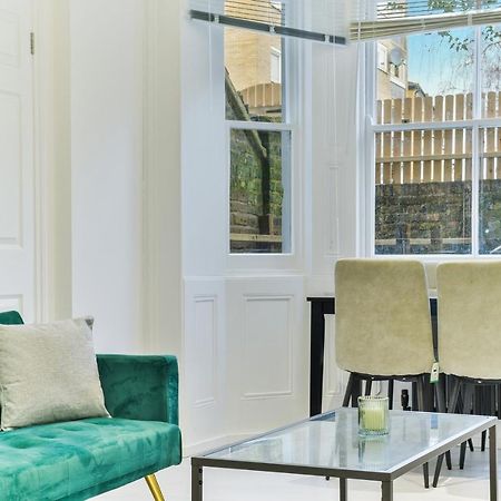 Amazing 2 Bed Apartment Clapham North London Exteriör bild